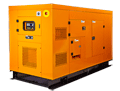 soundproof diesel generator